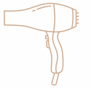 hairdryer