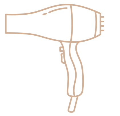 hairdryer