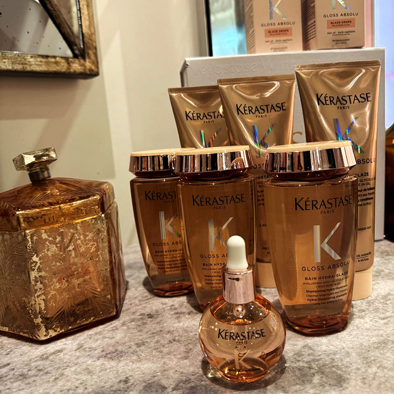 sanctuary for hair castle hill insta4