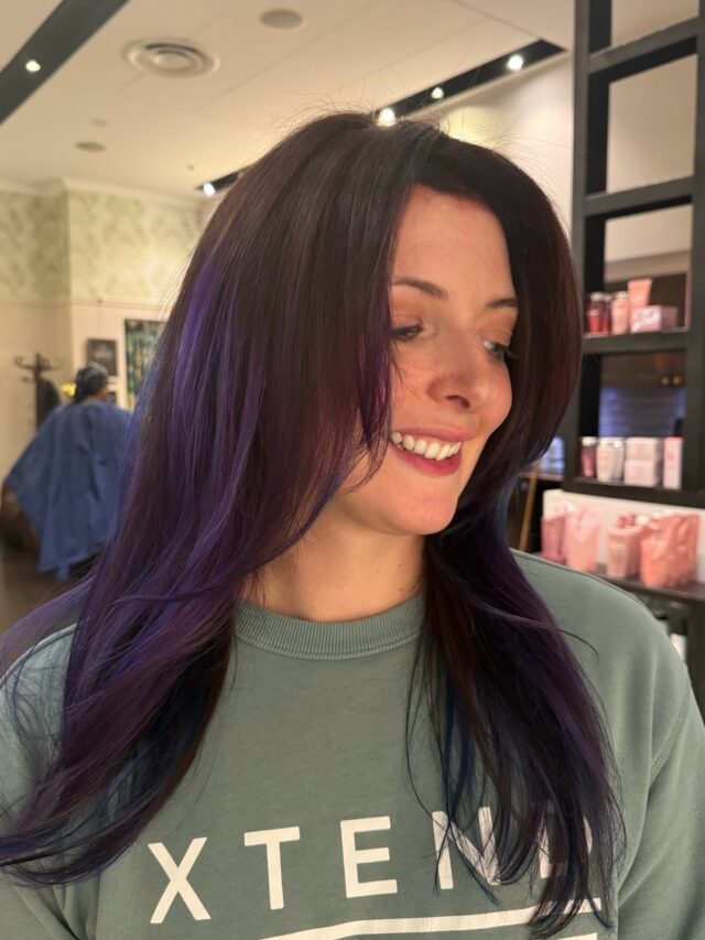 Who has entered our giveaway? 

We are now in the final days to enter! Head to our pinned post to follow and tag a friend for the chance to win a $500 service with our team.

#SanctuaryForHair #CastleHillHairSalon #CastleTowersHairSalon #HillsDistrictHair #WinWithSanctuary