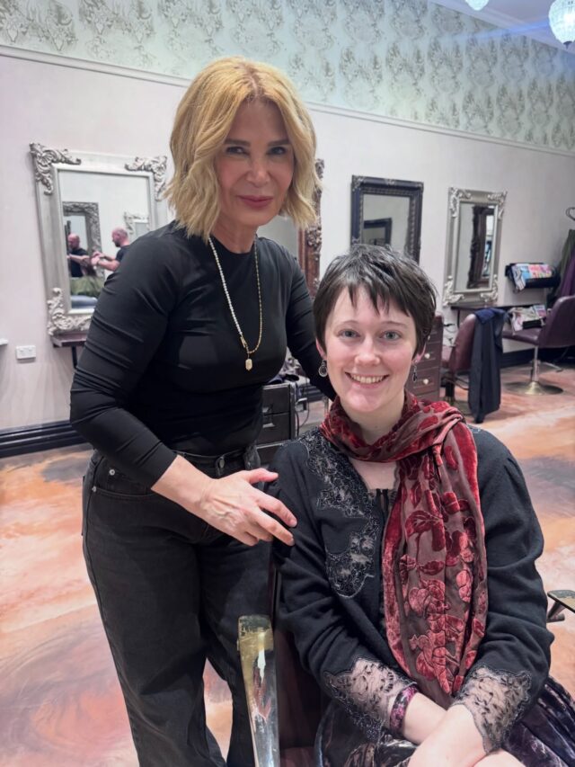 Happy Saturday✨ 

📍Castle Towers, Castle Hill

#castlehillhair #castlehillhairdresser #castlehillhairstylist